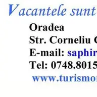 Agentia de turism Saphir Travel