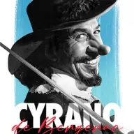 Cyrano de Bergerac