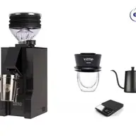 Obtine gustul perfect al cafelei chiar la tine acasa, cu Edream!