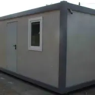 Vindem containere birou la Estpoint!
