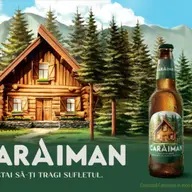 Caraiman, noul brand din portofoliul Bergenbier S.A. a apărut pe piață ca răspuns la nevoia de relaxare a consumatorilor