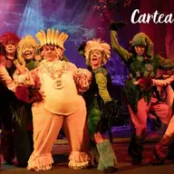 Cartea junglei