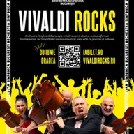 Vivaldi Rocks