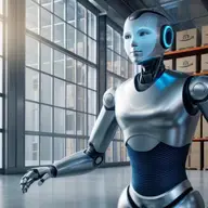 Expansiunea Amazon în robotică: viitorul automatizării în depozite