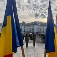 Ziua Națională a României la Oradea