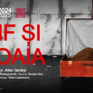 Elif si ploaia