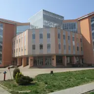 Biblioteca Universitatii din Oradea