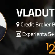 Încrederea care face diferența, povestea unui broker de credite din Oradea