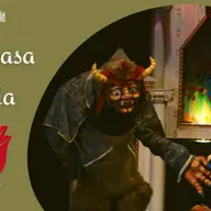 Frumoasa si Bestia