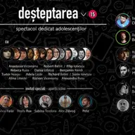 Desteptarea