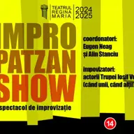 Impro Patzan Show