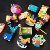 Cum alegi jocuri educative pe care copilul chiar le va folosi