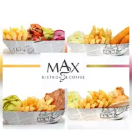 Max Burger