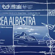 Pasarea Albastra