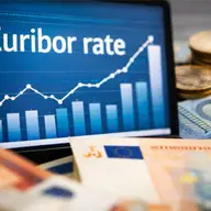 Euribor și creditele în euro: de ce fluctuațiile acestui indicator contează pentru debitori