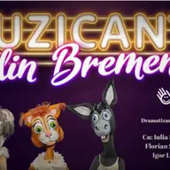 Muzicantii din Bremen