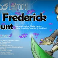 Soricelul Frederick