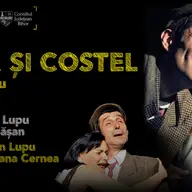 Tanta si Costel