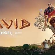 David