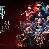 Mortal Kombat II