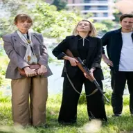 Nuntă ca-n Balcani