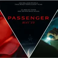 Pasagerul