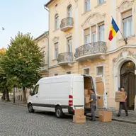 Mutare în Oradea: ghidul complet pentru o relocare fără bătăi de cap în 2026