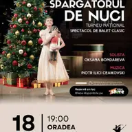 Spargatorul de Nuci - Turneu National