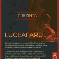 Spectacol Luceafarul