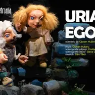 Uriașul egoist