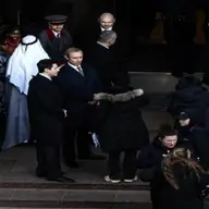 Vrajitorul din Kremlin
