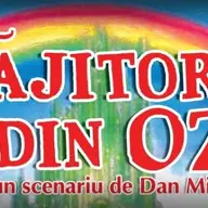 Vrăjitorul din Oz