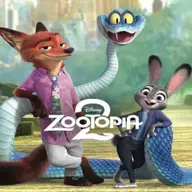 Zootropolis 2