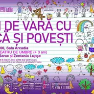 ATELIER DE TEATRU DE UMBRE