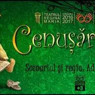 CENUȘĂREASA