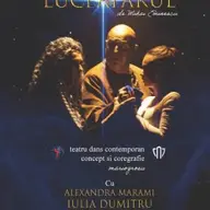 Luceafărul Producție Mario Dance Atelier