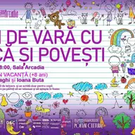 MARIONETE ÎN VACANȚĂ