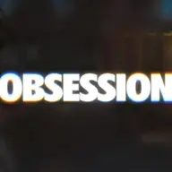 Obsesia