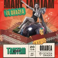 Vara incepe cu TamTam