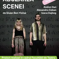 ABUZAREA SCENEI