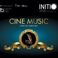 Cinemusic - Muzică de film