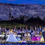 Concertul de vară 2026 al lui André Rieu: Viva Maastricht!