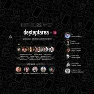 Deșteptarea - Spectacol dedicat adolescenților