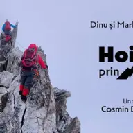 Hoinari prin munți