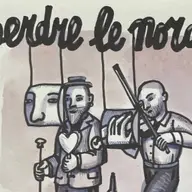 Lose the North