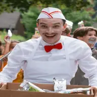 Omul cu înghețata mortală