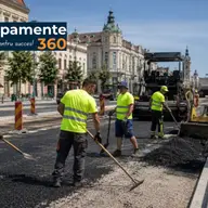 Tricouri de vara reflectorizante pe Echipamente360.ro