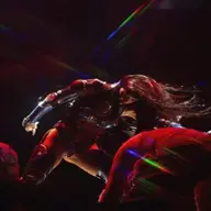 Katy Perry: The Lifetimes Tour - Live from Paris