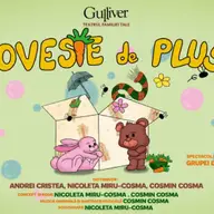 Poveste de pluș