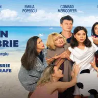 3 zile în septembrie